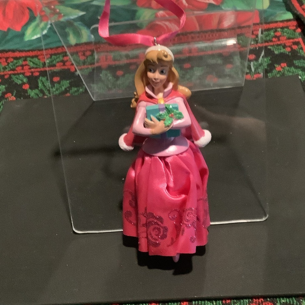 Disney Sketchbook Sleeping Beauty “Aurora”